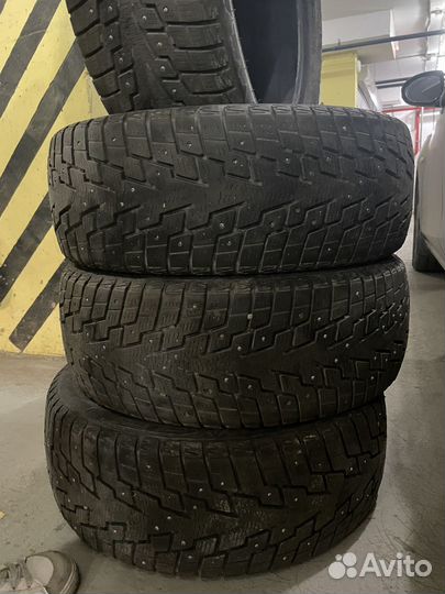 GT Radial IcePro 3 205/55 R16 R