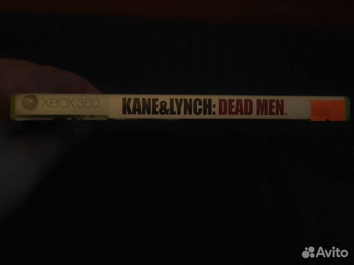 Игра для приставки xbox 360 лицензионные