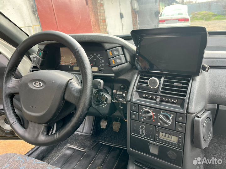 ВАЗ 2110 1.5 МТ, 2002, 157 000 км