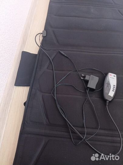 Массажный матрас