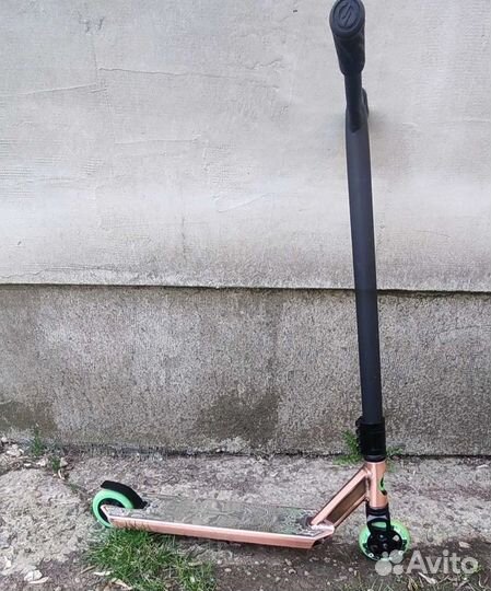 Самокат oxelo MF 1.8 plus