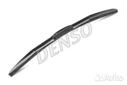 Щетка стеклоочистителя Denso Hybrid 500mm 20 500mь