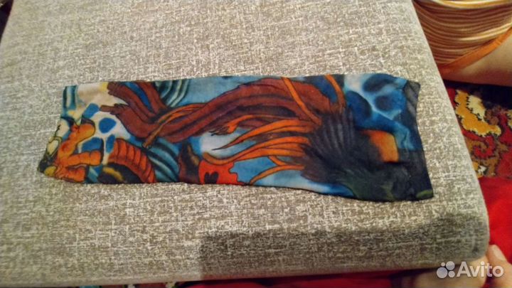 Тату рукава