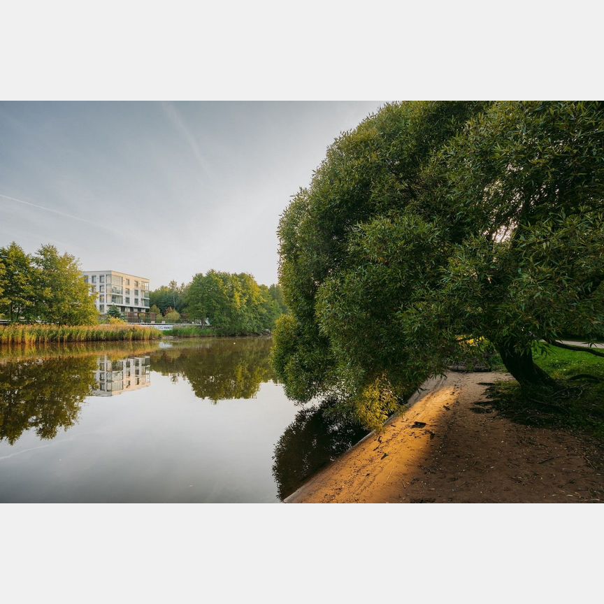 3-к. апартаменты, 80,1 м², 1/5 эт.