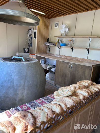 Хлебный дом