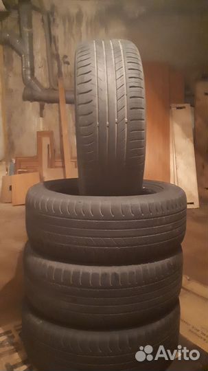 Goform G745 205/55 R16 91H