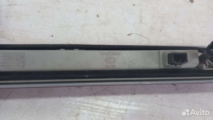 Стоп сигнал Volvo XC90 рестайлинг