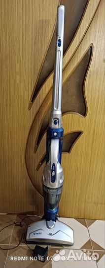 Пылесос zepter