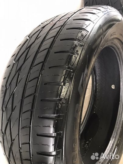 General Tire Grabber 235/60 R18 107W
