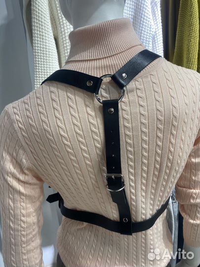 Портупея женская