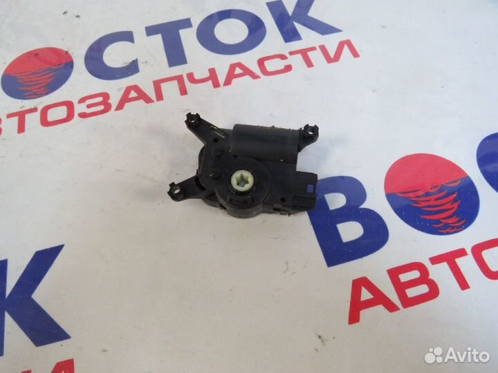 Привод заслонок отопителя opel astra L35, L48, L69
