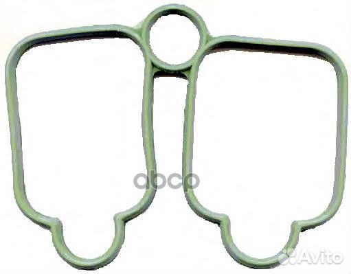 Прокладка впускного коллектора peugeot 306 93-0