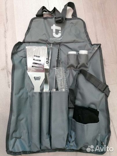 Набор для барбекю tuotown