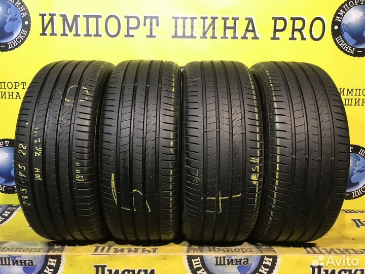 Bridgestone Alenza 001 285/45 R22 110H