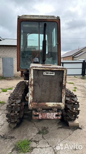 Трактор Т70С