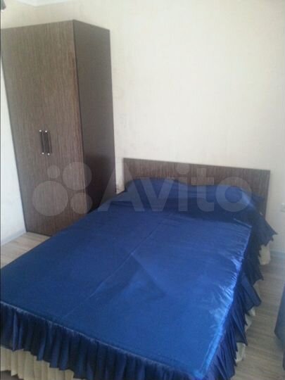 Таунхаус 50 м² на участке 1 сот.