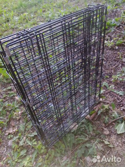 Клетка для животных