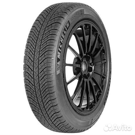 Michelin Pilot Alpin 5 SUV 275/50 R19 112V