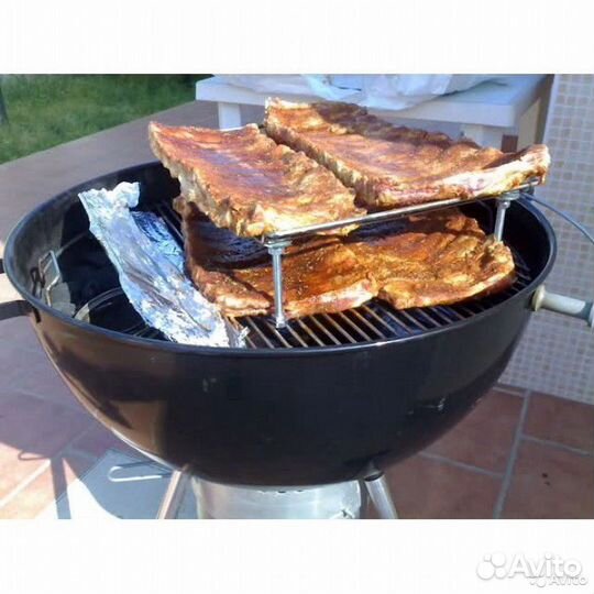 Гриль барбекю