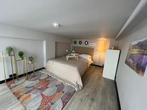 Квартира-студия, 30 м², 2/2 эт.