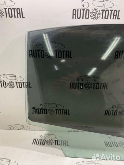 Стекло двери заднее правое Chevrolet Cruze J300