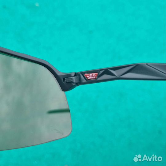 Горнолыжные очки oakley