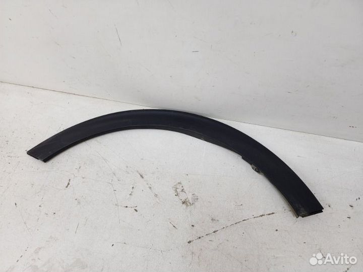 Расширитель крыла передний левый Kia Sportage 4