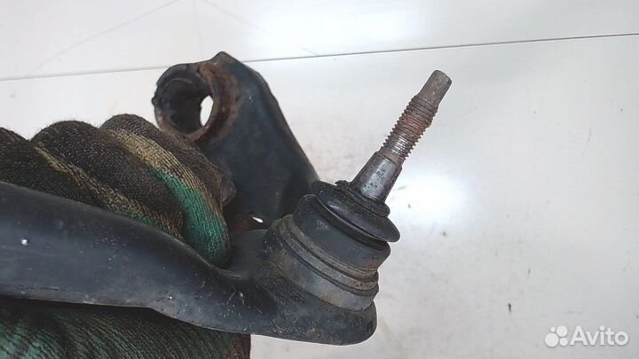 Рычаг подвески Ford Explorer, 2010