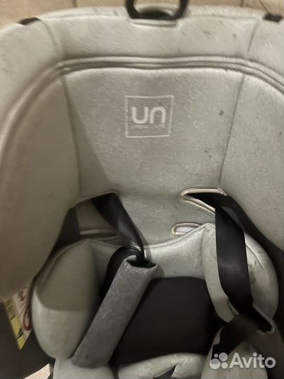 Детское автокресло