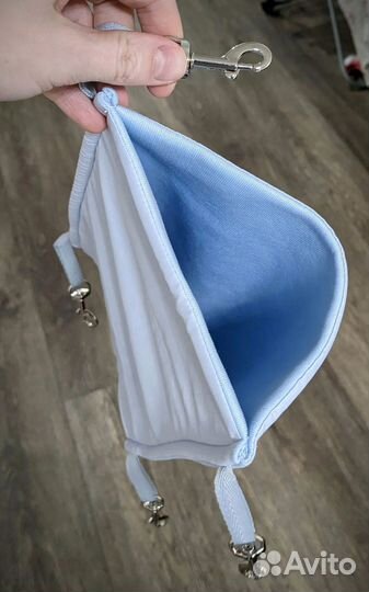 Гамак для грызунов