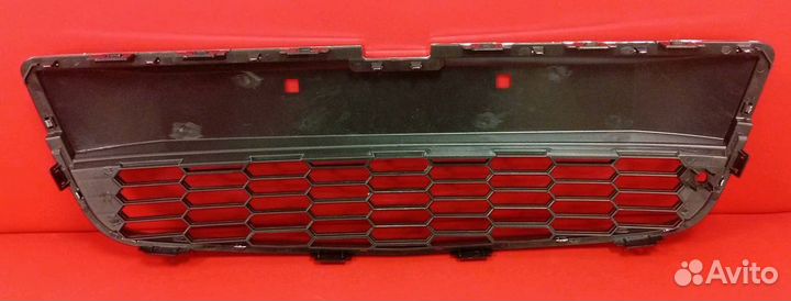 Решетка бампера переднегоchevrolet Aveo II (Т300)