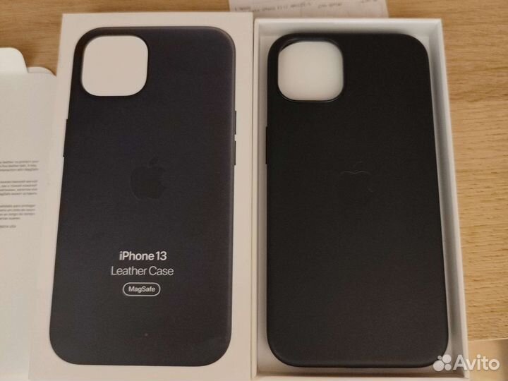 Чехол на iPhone 13