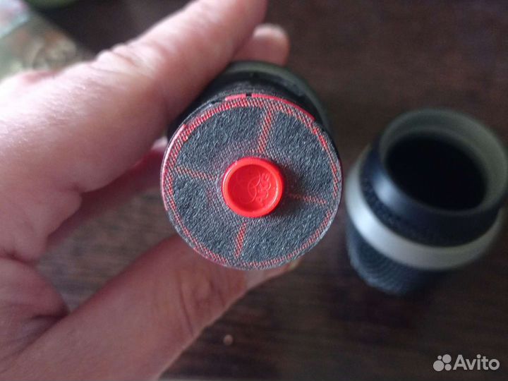 Микрофон AKG