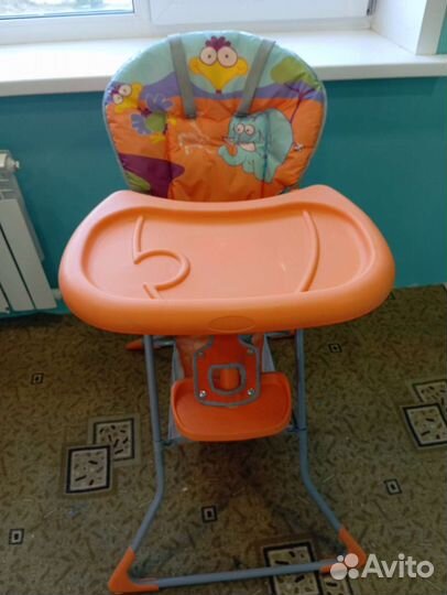 Стул для кормления