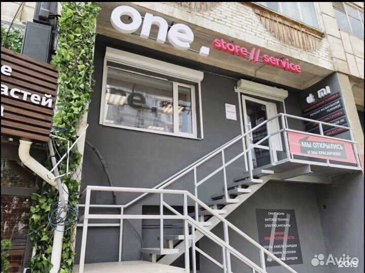 Увлажнитель воздуха Xiaomi Button Style 5.5L EU