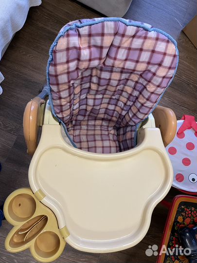 Стул для кормления