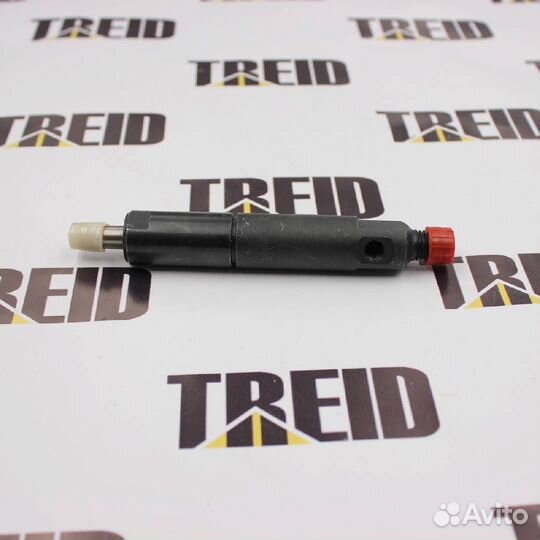 Форсунки 4rmazg