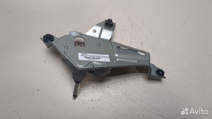 Двигатель стеклоочистителя задний Nissan Murano, 2