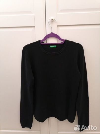 Свитшот Reserved Benetton.Кардиган Acoola 170