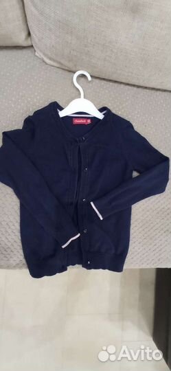 Школьная форма