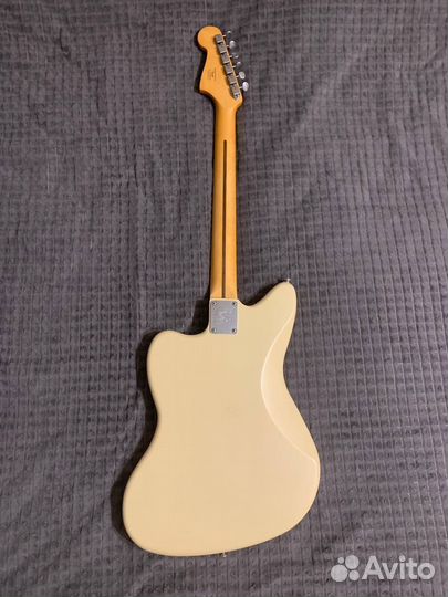 Fender Squier Jazzmaster 40th Anniversary DS