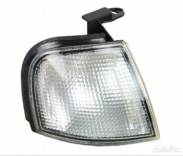 Указатель поворота правый и левый Primera p10