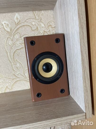 Сабвуфер sven SPS820 BBK 940s