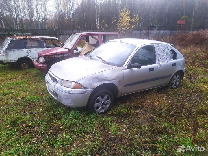 Ровер 200 по частям Двигателя и кпп нет