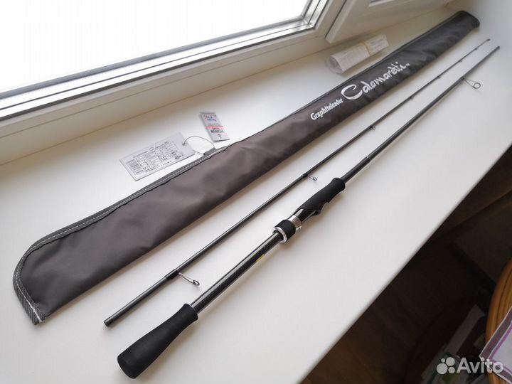 Graphiteleader 20 Calamaretti 20gcals-882ML