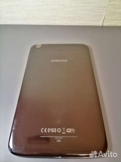 Samsung galaxy tab 3