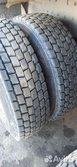 FAW CA3252P2K2T1A, 2008