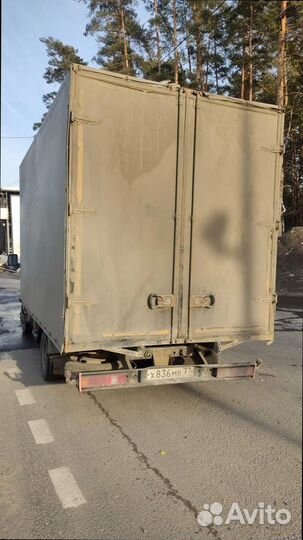 Грузоперевозки для юр лиц от 300км и 300кг