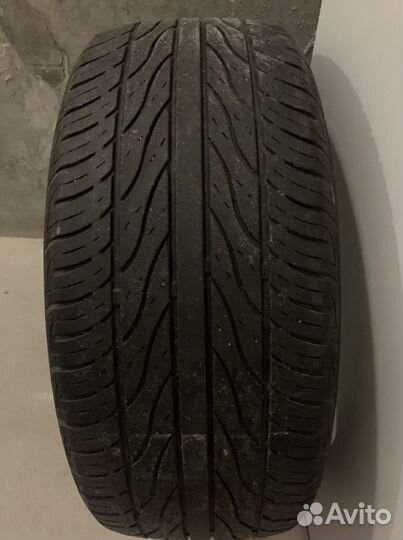 Maxxis MA-Z4S Victra 235/55 R17