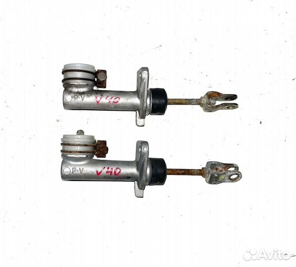 Цилиндр сцепления Volvo V40 S40